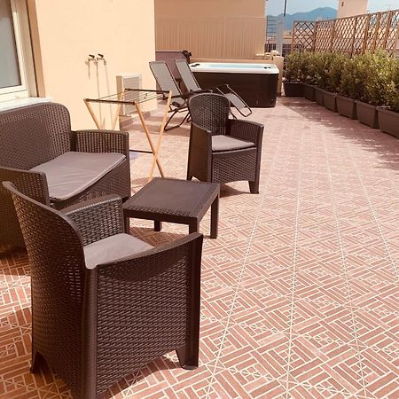 Aqua B&B - Rooms And Apartments Milazzo Extérieur photo