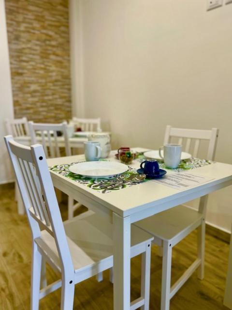 Aqua B&B - Rooms And Apartments Milazzo Extérieur photo