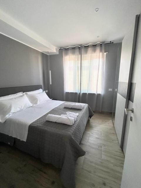 Aqua B&B - Rooms And Apartments Milazzo Extérieur photo