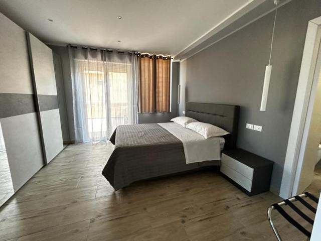 Aqua B&B - Rooms And Apartments Milazzo Extérieur photo