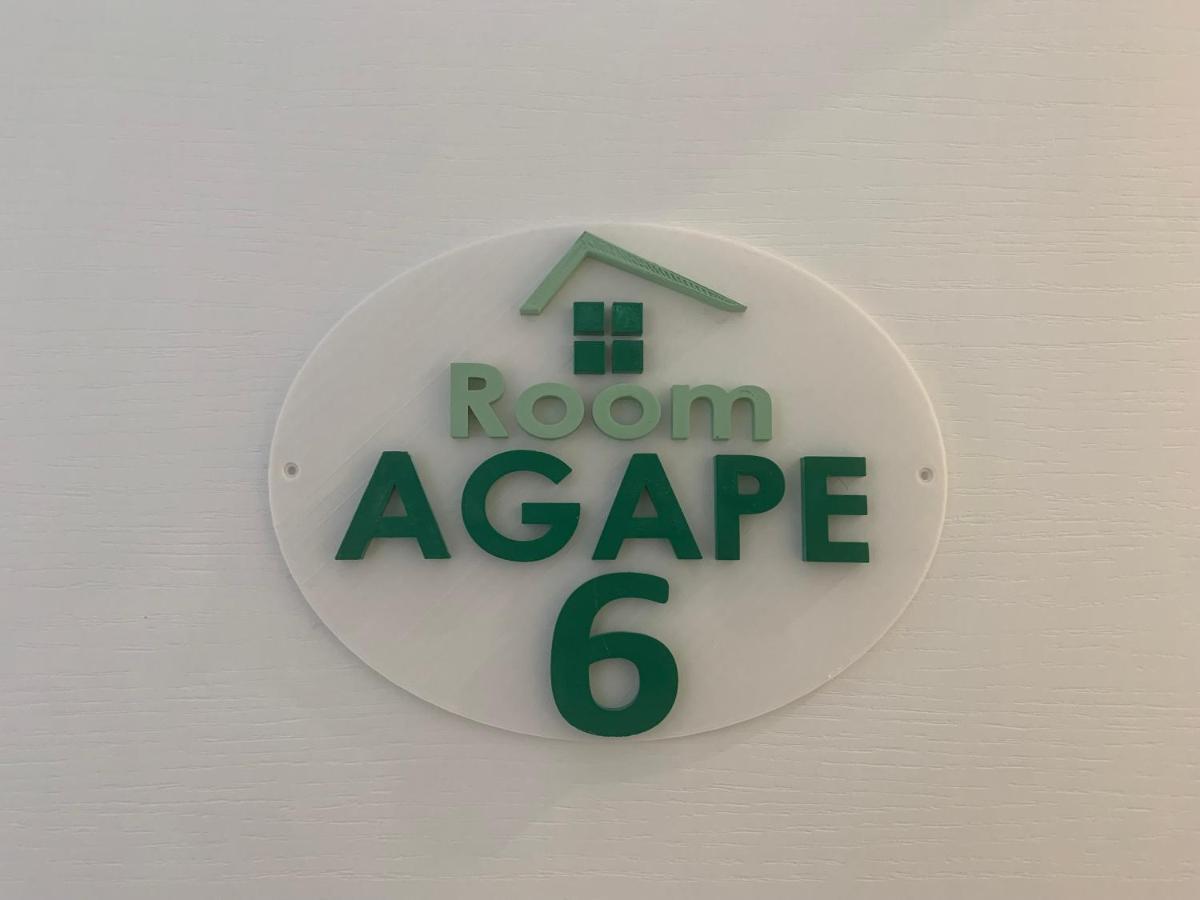 Aqua B&B - Rooms And Apartments Milazzo Extérieur photo