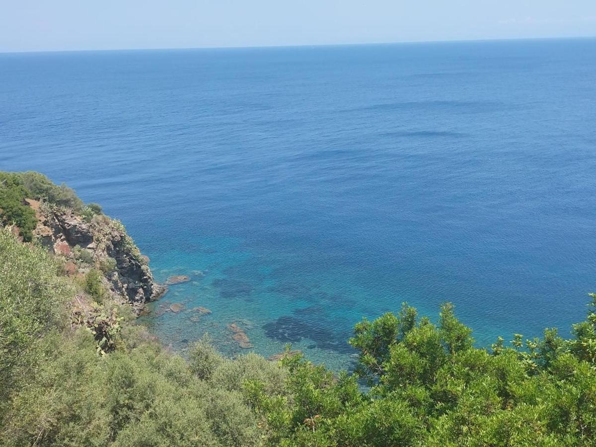 Aqua B&B - Rooms And Apartments Milazzo Extérieur photo