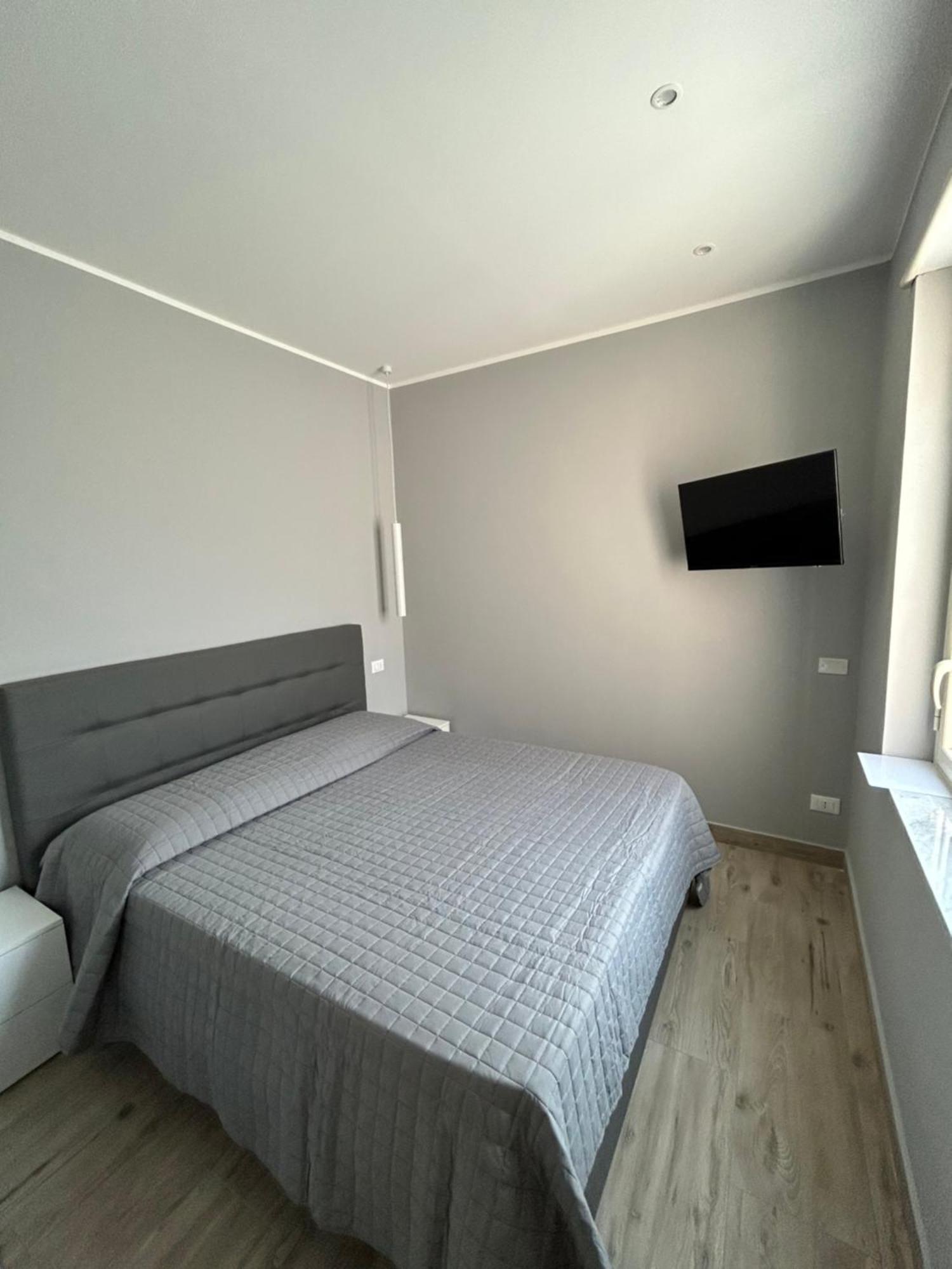 Aqua B&B - Rooms And Apartments Milazzo Extérieur photo